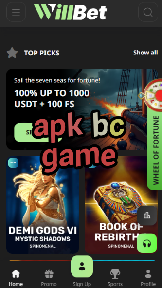 BC Game APK Download - Play Casino Games on Android-vz72fvrf.com