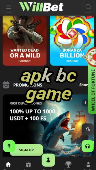 BC Game APK Download - Play Casino Games on Android-vz72fvrf.com