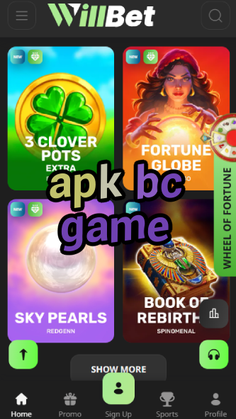BC Game APK Download - Play Casino Games on Android-vz72fvrf.com