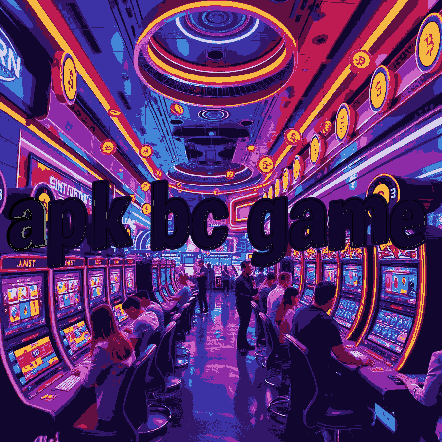 BC Game APK Download - Play Casino Games on Android